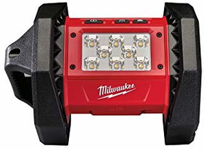 PROJECTEUR DE CHANTIER 18V NU M18-AL-0 M18-AL-0